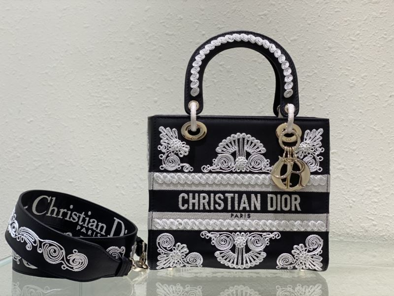 Christian Dior My Lady Bags